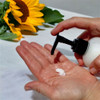 Sunflower Shea Butter Lotion