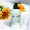 Sunflower Shea Butter Lotion