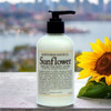 Sunflower Shea Butter Lotion