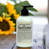Sunflower Shea Butter Lotion