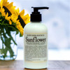 Sunflower Lotion Gift