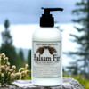 Balsam Fir Lotion Gift