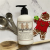 Gingerbread Shea Butter Lotion