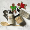Gingerbread Shea Butter Lotion