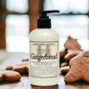 Gingerbread Shea Butter Lotion