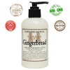 Gingerbread Shea Butter Lotion