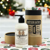 Gingerbread Lotion Gift