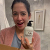 Marshmallow Cocoa Shea Butter Lotion