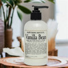 Vanilla Bean Shea Butter Lotion