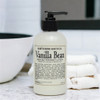 Vanilla Bean Shea Butter Lotion