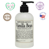 Vanilla Bean Shea Butter Lotion