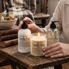 Vanilla Bean Shea Butter Lotion