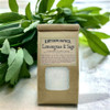 Lemongrass & Sage Bath Soak - Epsom Salt