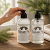 Balsam Fir Gift Duo
