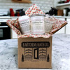 Cranberry Lane Apothecary Box