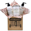 Cranberry Lane Apothecary Box