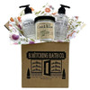 Clover & Willow Collection Box