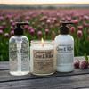 Clover & Willow Collection Box