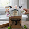 Clover & Willow Collection Box
