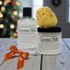 Coconut Milk Wellness Gift Set