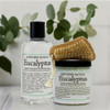 Eucalyptus Wellness Gift Set
