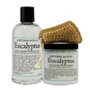 Eucalyptus Wellness Gift Set