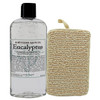 Eucalyptus Bubble Bath Gift Set