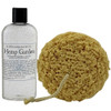 Hemp Garden Bubble Bath Gift Set
