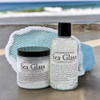 Sea Glass Wellness Gift Set
