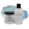 Sea Glass Wellness Gift Set