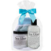 Sea Glass Wellness Gift Set
