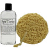 Spa Tonic Bubble Bath Gift Set