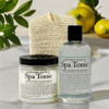 Spa Tonic Wellness Gift Set