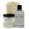 Spa Tonic Wellness Gift Set