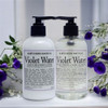Violet Water Gift Duo
