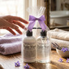 Violet Water Gift Duo