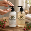 Winter Berry Gift Duo