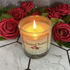 Haunted Beauty Soy Wax Candle