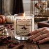 Haunted Beauty Soy Wax Candle