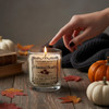 Haunted Beauty Soy Wax Candle