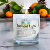 Festival of Lights Limited Edition Candle