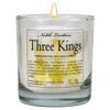 Three Kings Limited Edition Candle