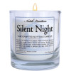 Silent Night Limited Edition Candle