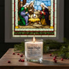 Silent Night Limited Edition Candle