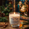 Silent Night Limited Edition Candle