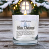 White Christmas Limited Edition Candle