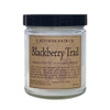 Blackberry Trail Handcrafted Soy Wax Candle
