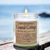 Coastal Cottage Handcrafted Soy Wax Candle