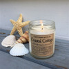 Coastal Cottage Handcrafted Soy Wax Candle