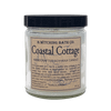 Coastal Cottage Handcrafted Soy Wax Candle